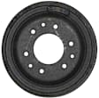 18B407 Brake Drum