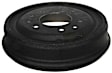 18B407 Brake Drum