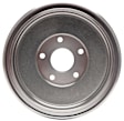 18B411 Rear Brake Drum