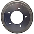 18B413 Rear Brake Drum