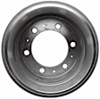 18B415 Rear Brake Drum