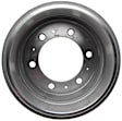 18B415 Rear Brake Drum