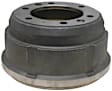 18B415 Rear Brake Drum