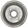 18B445 Rear Brake Drum