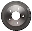18B452 Front Brake Drum