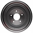 18B452 Front Brake Drum
