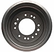 18B462 Brake Drum