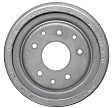 18B465 Brake Drum