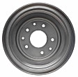 18B465 Brake Drum