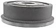 18B465 Brake Drum