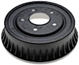 18B469 Brake Drum