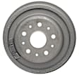 18B479 Rear Brake Drum