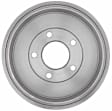 18B531 Rear Brake Drum