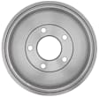 18B531 Rear Brake Drum