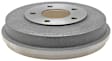 18B531 Rear Brake Drum