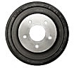 18B540A Rear Brake Drum