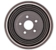 18B541A Rear Brake Drum