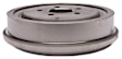 18B541A Rear Brake Drum