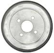 18B547 Rear Brake Drum