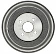 18B547 Rear Brake Drum