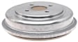 18B547 Rear Brake Drum