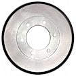 18B559 Rear Brake Drum