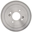 18B571 Rear Brake Drum