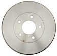 18B574 Rear Brake Drum