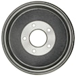 18B574 Rear Brake Drum