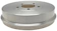 18B574 Rear Brake Drum