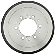 18B575 Rear Brake Drum