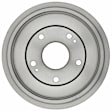 18B576 Rear Brake Drum
