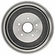18B577 Rear Brake Drum