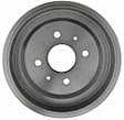 18B579 Rear Brake Drum
