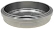 18B579 Rear Brake Drum