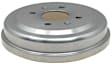 18B579 Rear Brake Drum