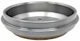 2015 Smart Fortwo - Brake Drum