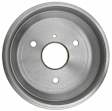 2015 Smart Fortwo - Brake Drum