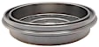 18B583 Rear Brake Drum