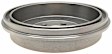 18B587 Rear Brake Drum