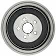 18B587 Rear Brake Drum