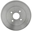18B588 Rear Brake Drum