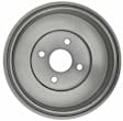 18B588 Rear Brake Drum