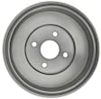 18B588 Rear Brake Drum