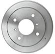 18B591 Rear Brake Drum
