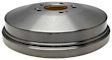 18B593 Rear Brake Drum