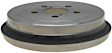 18B596 Rear Brake Drum