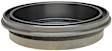 18B596 Rear Brake Drum