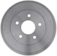 18B597 Rear Brake Drum