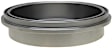 18B597 Rear Brake Drum